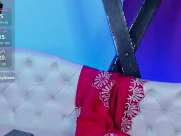 Chaturbate Adult Webcams of alana_jones__