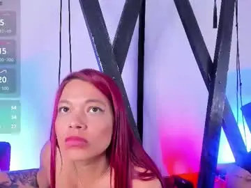 Chaturbate Sex Chat of alana_jones__