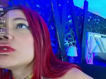 Chaturbate Free Live Porn of alana_jones__