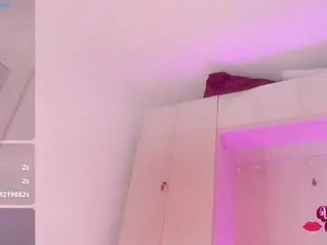Chaturbate Live Porn of alicepipper