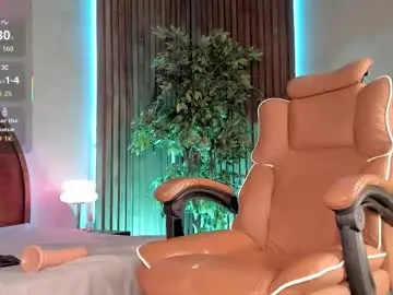 Chaturbate Sex Chat of alisoon_moon