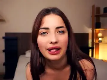 Chaturbate Nude Webcam of henriettabibbs
