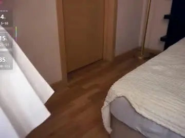 Chaturbate Best Webcam of henriettabibbs