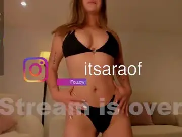Chaturbate Free Porn Cam of itsaraa