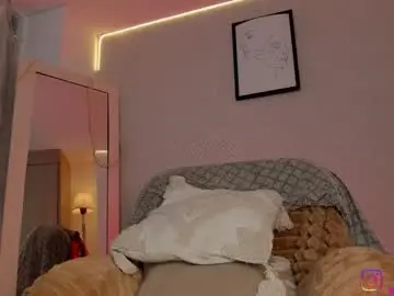 Chaturbate Nude Webcam of itsaraa