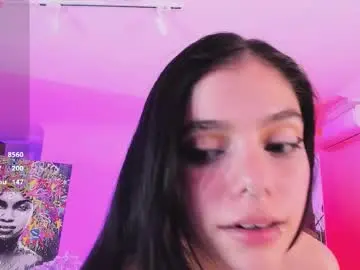 Chaturbate Nude Webcam of lady_nyx_