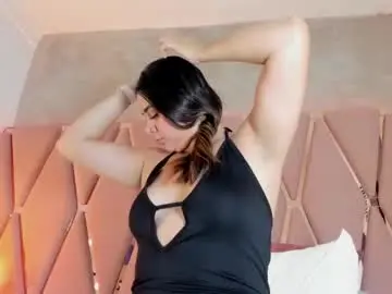 Chaturbate Live Sex Cam of mady_james