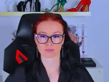 Chaturbate Live Sex of meganstones