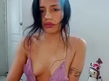 Chaturbate Adult Webcams of selena0510