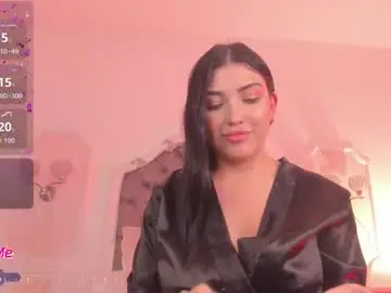 Chaturbate Watch Live Sex Cams of _brenda_becker