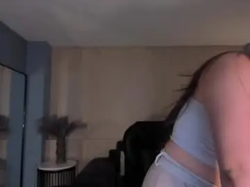 Chaturbate Sex Cam of bellarosex1