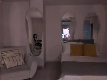 Chaturbate Sex Chat of bellarosex1