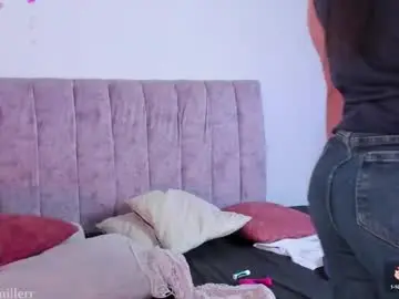 Chaturbate Sex Cam of karina__millerr