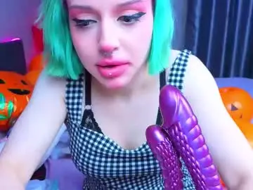 Chaturbate Nude Webcam of lanadelamonico