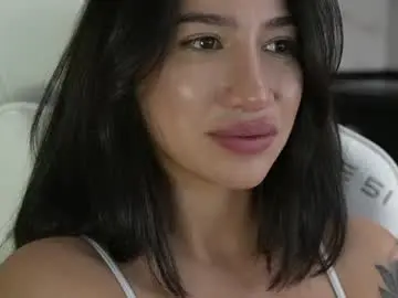 Chaturbate Nude Webcam of leoramallis