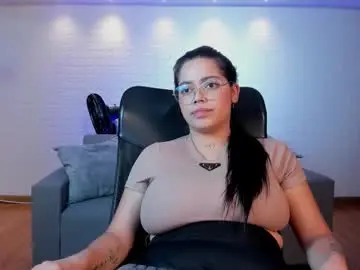 Chaturbate Free Live Porn of melisasotoo
