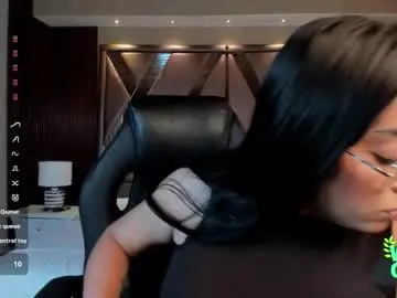 Chaturbate Sex Chat of melisasotoo