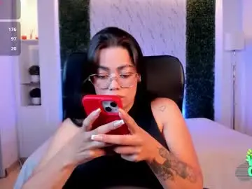 Chaturbate Best live sex cam show of melisasotoo