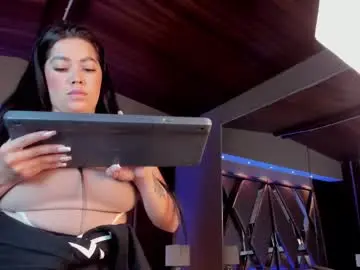 Chaturbate Sex Chat of melisasotoo