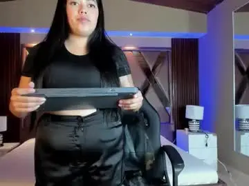 Chaturbate Nude Webcam of melisasotoo