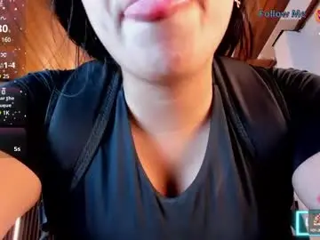 Chaturbate Sex Chat of melisasotoo