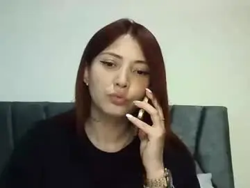Chaturbate Live Porn of natasha_kein