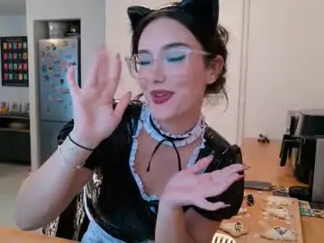 Chaturbate Best live sex cam show of sensual_jassmine