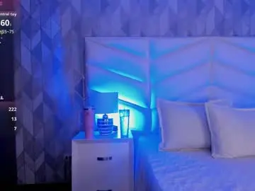 Chaturbate Free Porn Cam of valeria_carter_