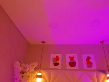 Chaturbate Sex Chat of valeria_carter_