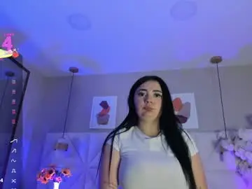 Chaturbate Live Porn of valeria_carter_