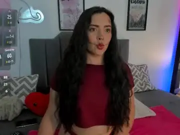 Chaturbate Best Webcam of amaia_monet