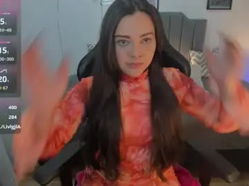 Chaturbate Best Webcam of amaia_monet