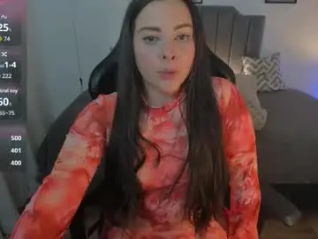 Chaturbate Adult Webcam of amaia_monet