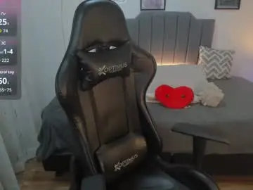 Chaturbate Best live sex cam show of amaia_monet