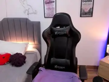 Chaturbate Free Porn Cam of amaia_monet