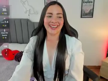 Chaturbate Best Webcam of amaia_monet