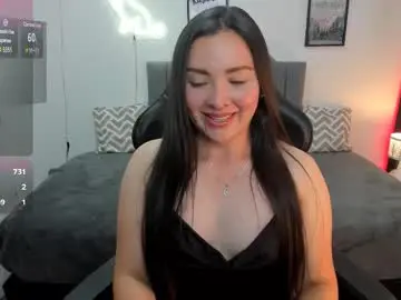 Chaturbate Adult Webcams of amaia_monet