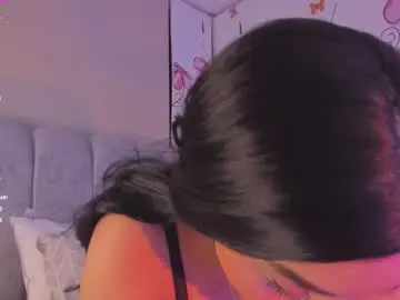 Chaturbate Adult Video Chat of ashlye_stone