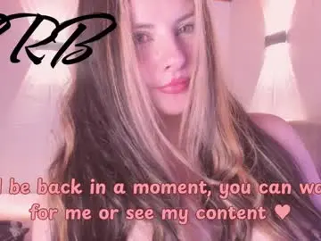 Chaturbate Free Live Porn of brandy_sweet_
