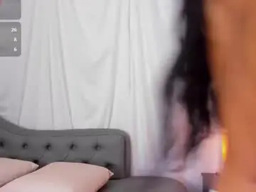 Chaturbate Sex Chat of emma_morrison