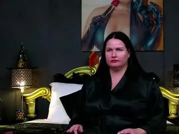 Chaturbate Live Porn of georgialerox