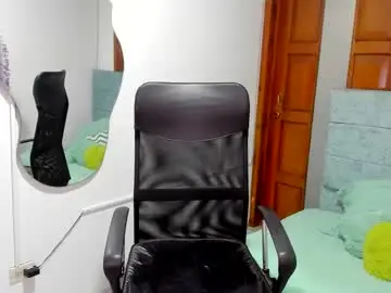 Chaturbate Sex Chat of julieta_star69