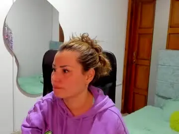Chaturbate Private Sex Chat of julieta_star69