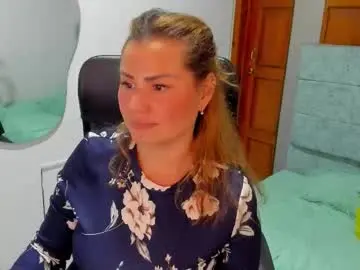 Chaturbate Adult Webcams of julieta_star69