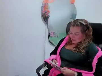 Chaturbate Adult Webcams of julieta_star69