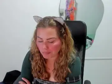 Chaturbate Live Porn of julieta_star69