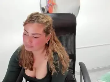 Chaturbate Best Webcam of julieta_star69