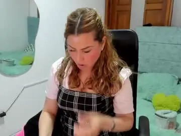 Chaturbate Adult Webcam of julieta_star69