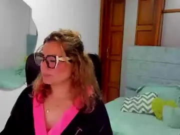 Chaturbate Watch Live Sex Cams of julieta_star69