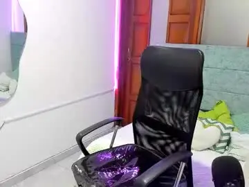 Chaturbate Live Porn of julieta_star69